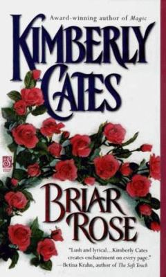 Briar Rose B0013SPBD4 Book Cover