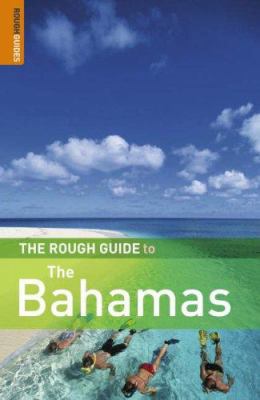 The Rough Guide to the Bahamas 1843537761 Book Cover