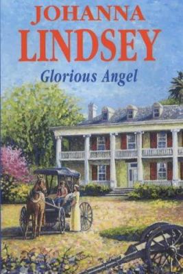 Glorious Angel 0727859455 Book Cover