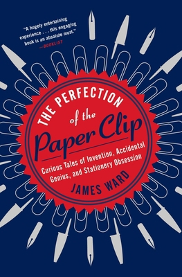 The Perfection of the Paper Clip 1476799873 Book Cover