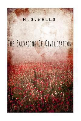 The Salvaging Of Civilization 1475272898 Book Cover