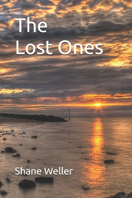 The Lost Ones B0CFCVJGLW Book Cover