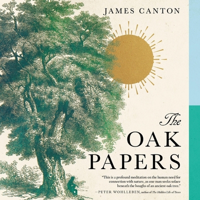 The Oak Papers Book Cover