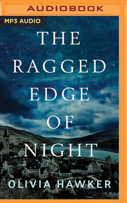 The Ragged Edge of Night 1543698557 Book Cover