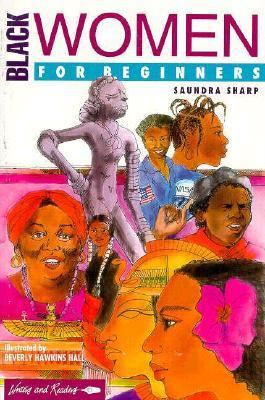 Black Women for Beginners 0863161529 Book Cover