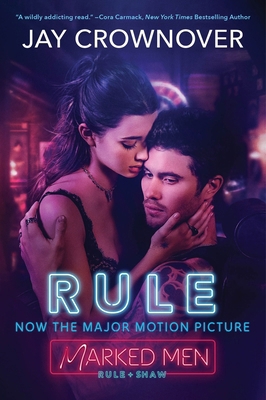 Rule 006230240X Book Cover