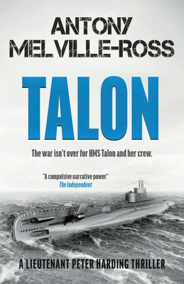 Talon 1839013338 Book Cover