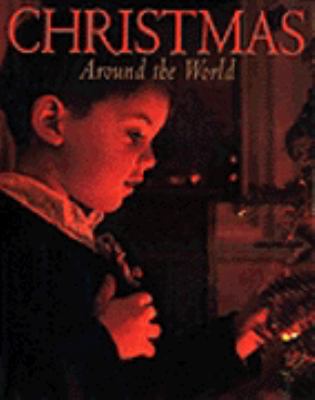 Christmas Around the World (Day in the Life Ser... 0002251183 Book Cover