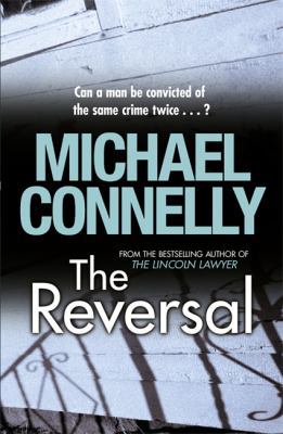 Reversal 1409118304 Book Cover