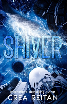Shiver B0F5X19GSL Book Cover