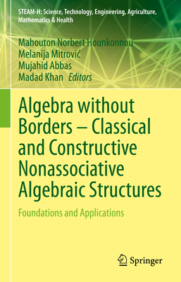 Algebra Without Borders - Classical and Constru... 3031393333 Book Cover