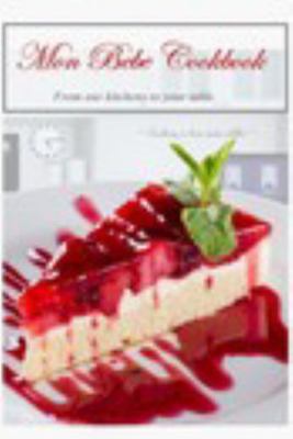Paperback MON BEBE Cookbook Book