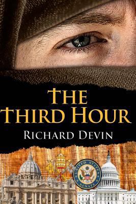 The Third Hour 0692218661 Book Cover