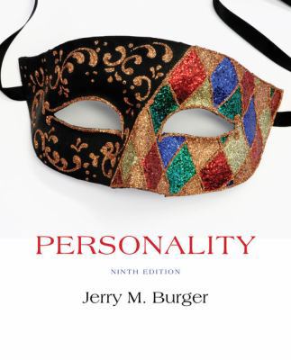 Personality (MindTap Course List) 128574022X Book Cover