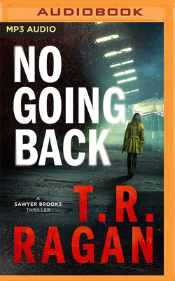No Going Back 1713551160 Book Cover
