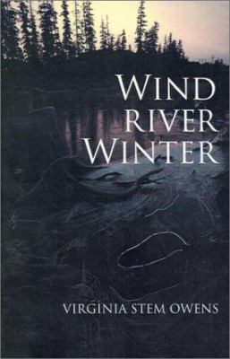 Wind River Winter 1573830909 Book Cover