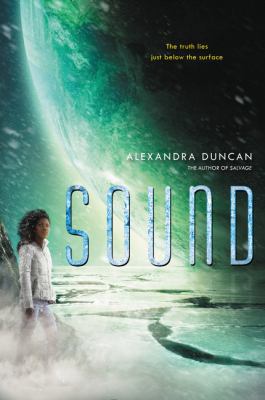 Sound 0062220187 Book Cover