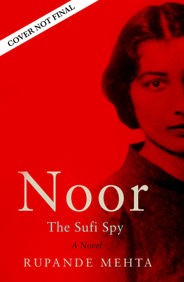 Noor and Vera: The Sufi Spy 1915584094 Book Cover