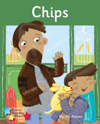 Chips 1785918869 Book Cover
