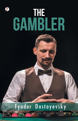 The Gamblers 9359834696 Book Cover