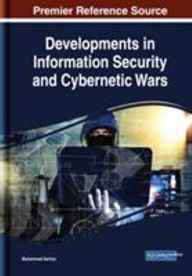 Developments in Information Security and Cybern... 1522583041 Book Cover