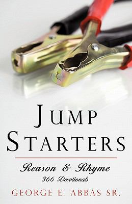 Jump Starters: Reason & Rhyme 1440182507 Book Cover