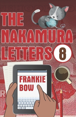 The Nakamura Letters: A Hawaiian Mystery Told i... 1718980825 Book Cover