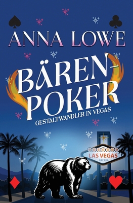 Bärenpoker [German] 1958597309 Book Cover