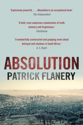 Absolution 0307401286 Book Cover