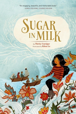 Sugar in Milk B0GF1LPZDM Book Cover