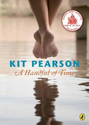 A Handful of Time 0143182285 Book Cover