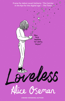 LOVELESS 202 JEUNESSE Paperback            Book Cover