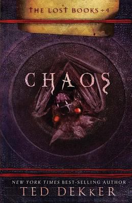 Chaos 1595543724 Book Cover