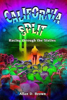 California Split 0578055422 Book Cover