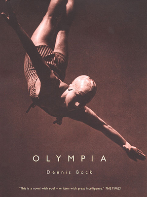Olympia: A Novel 1582340234 Book Cover