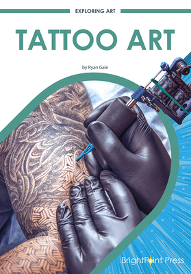 Tattoo Art 1678201243 Book Cover
