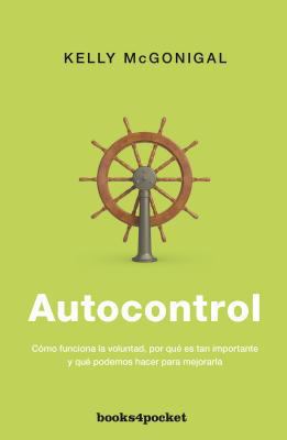 Autocontrol [Spanish] 8415870922 Book Cover