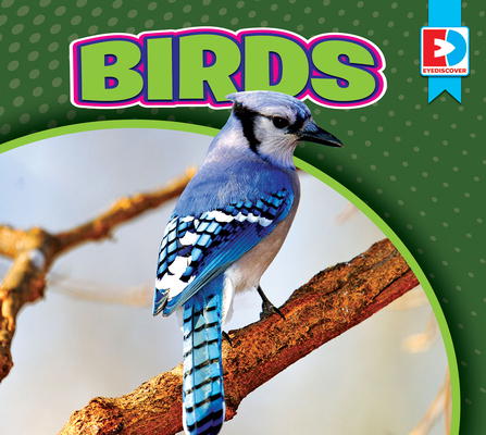 Birds 1489680470 Book Cover