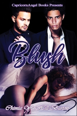 Blush B08RX65GYJ Book Cover