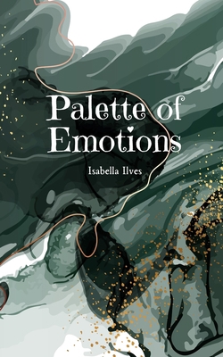 Palette of Emotions 9916392544 Book Cover
