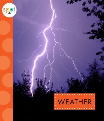 Weather 168151284X Book Cover