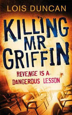 Killing Mr. Griffin 1907410627 Book Cover