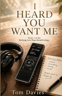 I Heard You Want Me B0HH81M4JT Book Cover