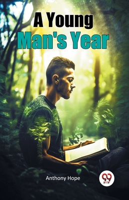 A Young Man's Year 9367146043 Book Cover