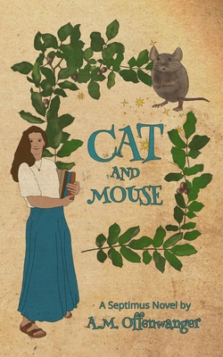 Cat and Mouse 0988041251 Book Cover