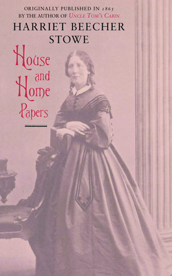 House and Home Papers (Trade) 1429097434 Book Cover
