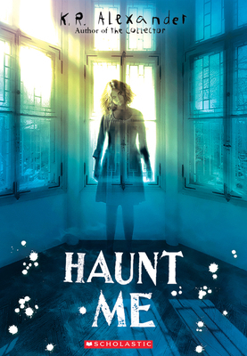 Haunt Me 1338338846 Book Cover