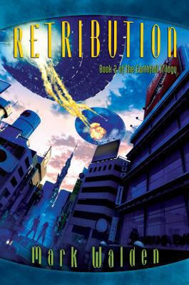 Retribution, 2 1442494182 Book Cover