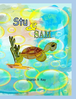 Stu & Sam B0C128LXNH Book Cover