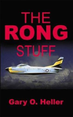The Rong Stuff 1414020058 Book Cover